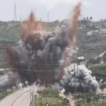 Iran Israel War 2026