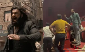 UP Police Dhurandhar 2 Screening