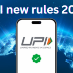 UPI New Rules 2026