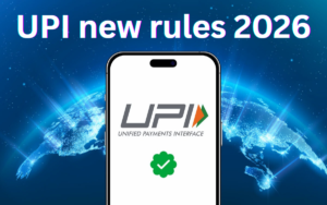 UPI New Rules 2026