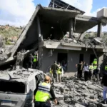 Yemen Missile Attack Israel 2026