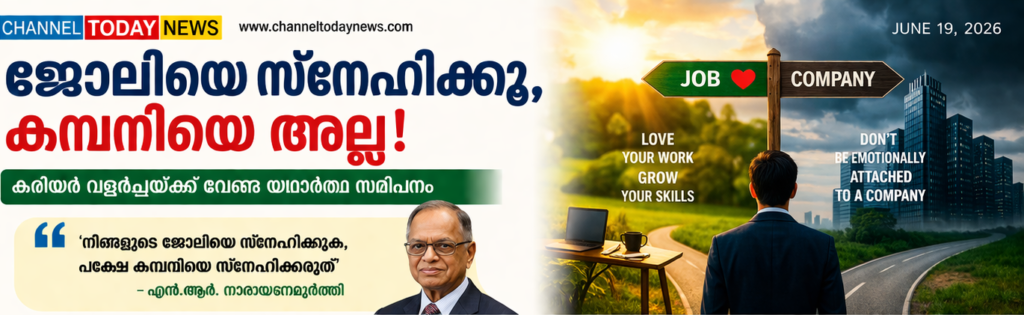 Career Growth Mindset