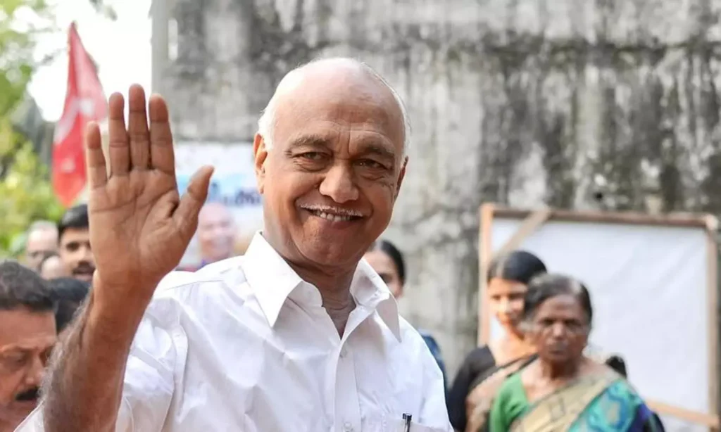 Kerala Election 2026 LDF Performance