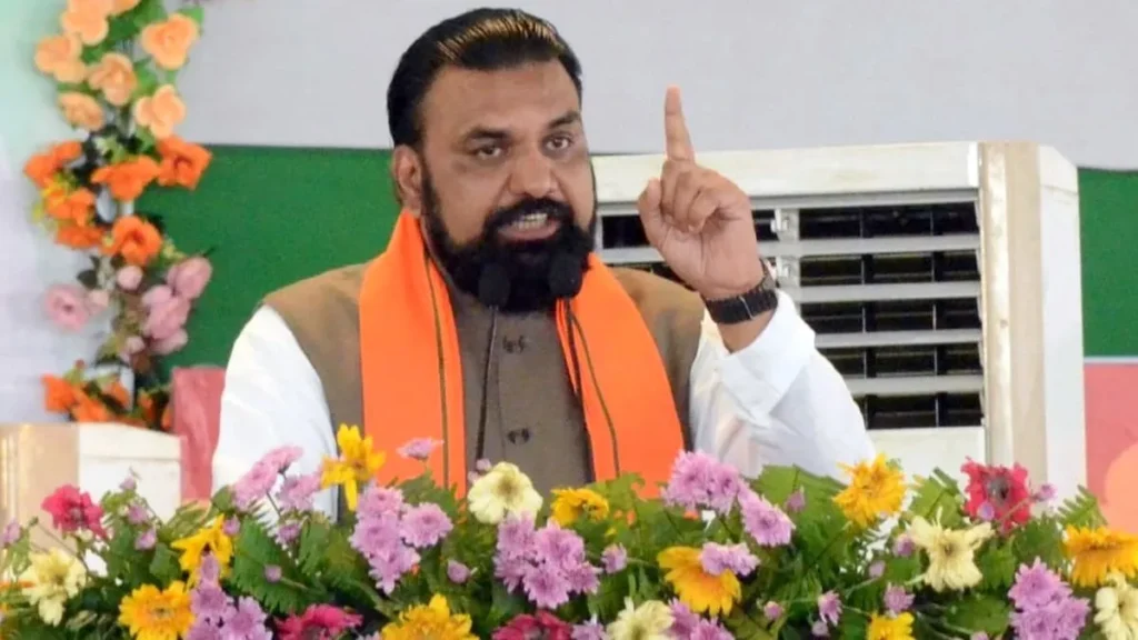 Samrat Choudhary Bihar CM 2026