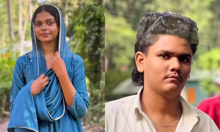 Kozhikode Murder Case 2026