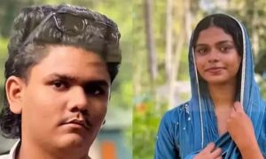 Kozhikode Mystery Death Case