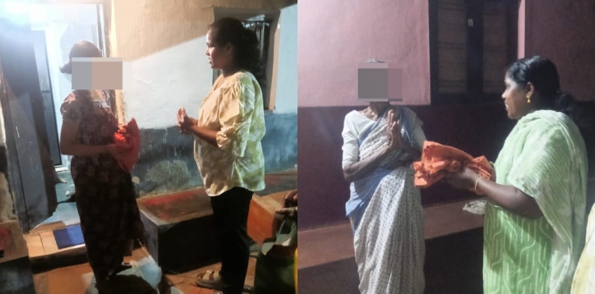 BJP Kerala Controversy 2026