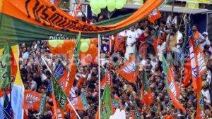 ബിജെപിയില് പുതിയ വിവാദം: നേതാവിനെതിരെ ആരോപണങ്ങളും സംഘടനയില് സമ്മര്ദ്ദവും BJP Kerala Controversy 2026