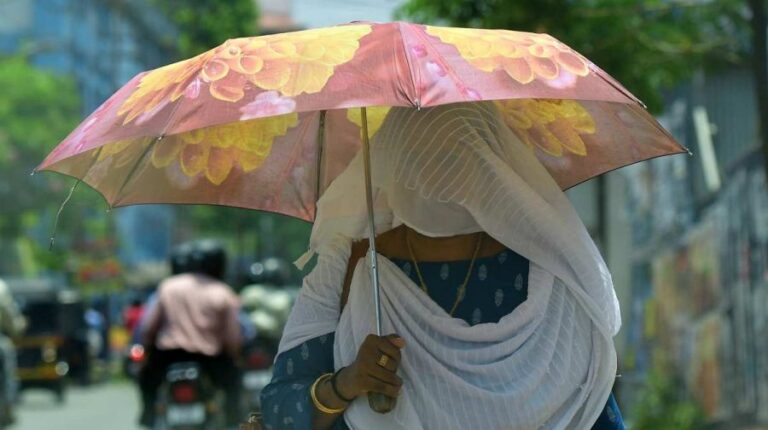 Heat Wave Fake News 2026