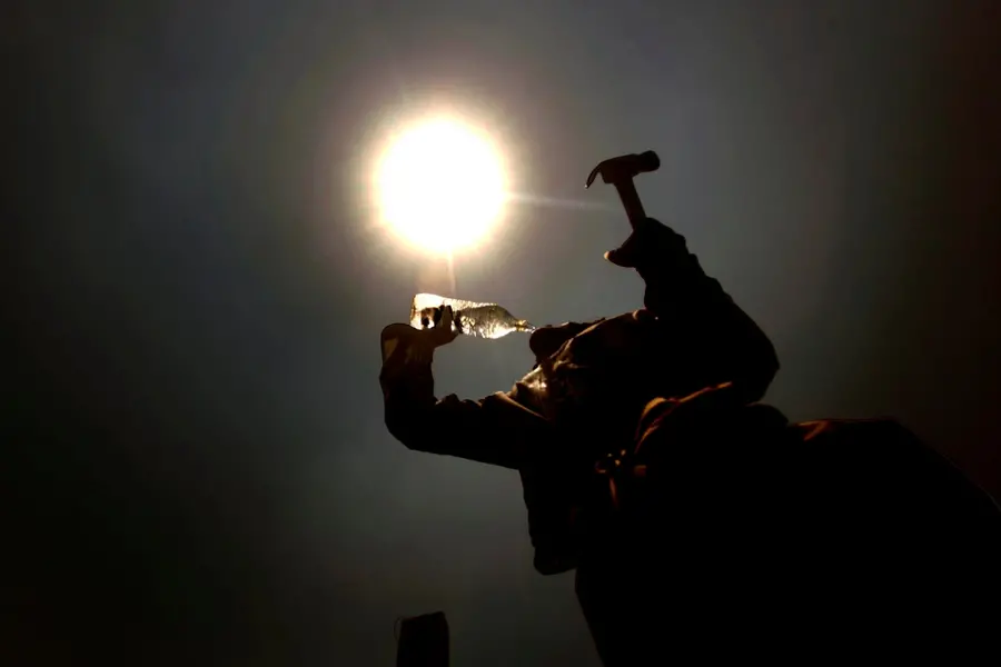 Heat Wave Fake News 2026