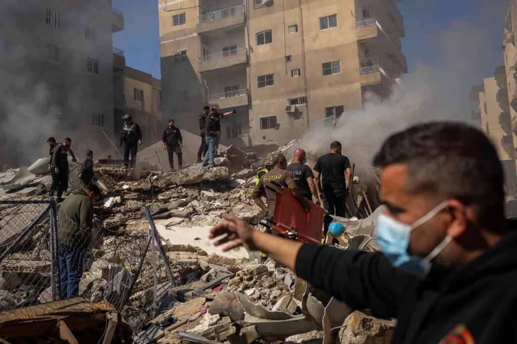 ഇസ്രായേൽ–ഫലസ്തീൻ സംഘർഷം: ആഗോള രാഷ്ട്രീയത്തിൽ വലിയ മാറ്റങ്ങൾ 3 Israel Palestine War Impact 2026