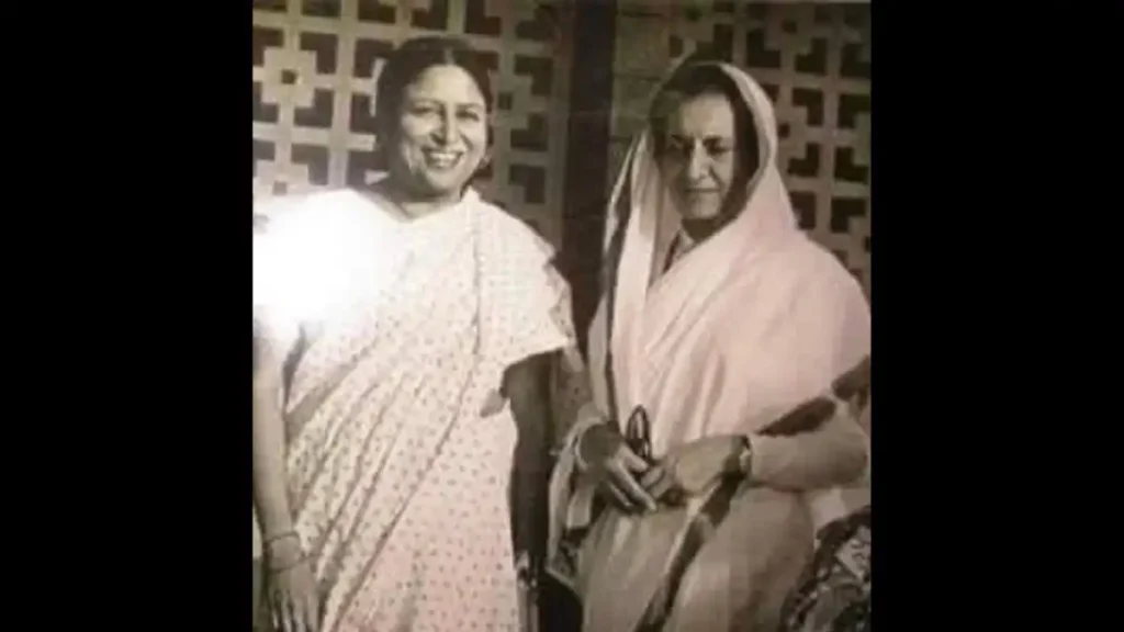 Mohsina Kidwai Death 2026