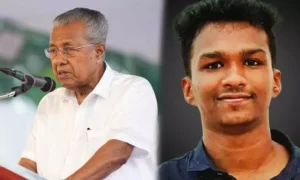 Nithin Raj Death Case 2026