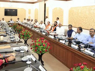 ബിഹാറിൽ രാഷ്ട്രീയ വഴിത്തിരിവ്: നിതീഷ് കുമാർ രാജിവെച്ചു, ബിജെപി സർക്കാരിന് വാതിൽ തുറന്നു 3 Bihar Political Crisis 2026