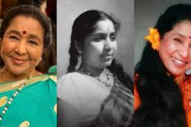 Asha Bhosle News 2026