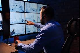 Guruvayur Strong Room CCTV Issue