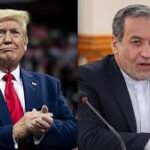 Iran US Ceasefire Crisis 2026