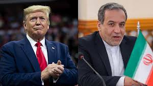 Iran US Ceasefire Crisis 2026