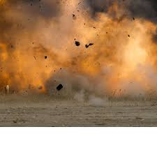 Thrissur Fireworks Explosion 2026