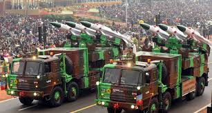 India Defence Modernization 2026