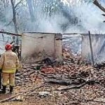 Thrissur Fireworks Accident 2026