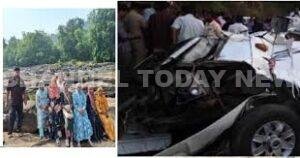 വാൽപ്പാറ അപകടം: 9 മലയാളികളുടെ മരണം – നാട്ടിലേക്ക് മൃതദേഹങ്ങൾ, ദുഃഖത്തിൽ മലപ്പുറം Valparai Accident Kerala Tourists