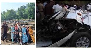 Valparai Accident Kerala Tourists