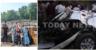 വാൽപ്പാറ അപകടം: 9 മലയാളികളുടെ മരണം – നാട്ടിലേക്ക് മൃതദേഹങ്ങൾ, ദുഃഖത്തിൽ മലപ്പുറം 1 Valparai Accident Kerala Tourists