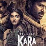 Dhanush Kara Movie 2026