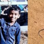 Thrissur Snake Bite Child Death