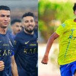 Cristiano Junior Al Nassr 2026