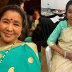 Asha Bhosle News 2026