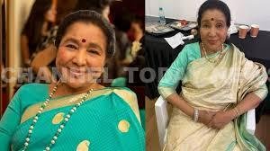 ആശാ ഭോസ്ലെ വാർത്ത റിപ്പോർട്ടിൽ വിവാദം: പാകിസ്ഥാനിൽ ജിയോ ന്യൂസിന് കാരണം കാണിക്കൽ നോട്ടീസ് 1 Asha Bhosle News 2026