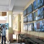 Guruvayur Strong Room CCTV Issue