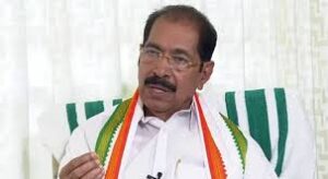 Kerala Congress CM Leadership Debate