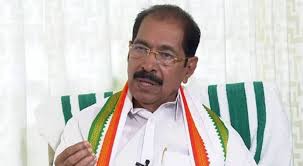 Kerala Congress CM Leadership Debate