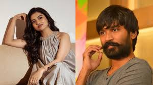 Dhanush Kara Movie 2026