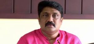 Kerala BJP Controversy 2026