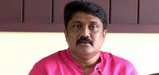 Kerala BJP Controversy 2026