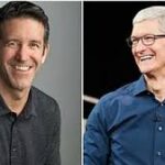 Tim Cook Resigns Apple CEO