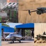 India Defence Modernization 2026