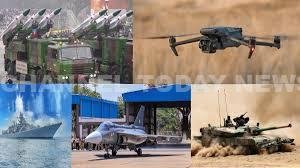 ഓപ്പറേഷൻ സിന്ദൂർക്ക് പിന്നാലെ: ഇന്ത്യൻ പ്രതിരോധ രംഗത്ത് വൻ സാങ്കേതിക മുന്നേറ്റങ്ങൾ 1 India Defence Modernization 2026