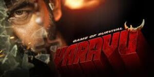 Varavu Movie 2026