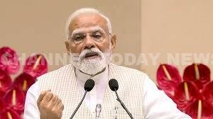 ഇന്ന് രാത്രി പ്രധാനമന്ത്രി രാജ്യത്തെ അഭിസംബോധന ചെയ്യും: രാജ്യത്തിന്റെ ശ്രദ്ധ ഡൽഹിയിലേക്ക് 1 Modi Address Nation Today