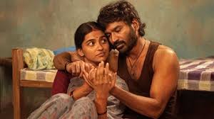 Dhanush Kara Movie 2026