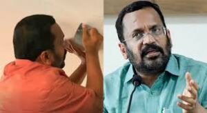 Wayanad Township Crack Controversy