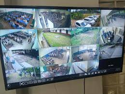 Guruvayur Strong Room CCTV Issue