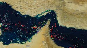 Hormuz Strait Reopened 2026