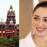 Tamanna Bhatia Soap Case