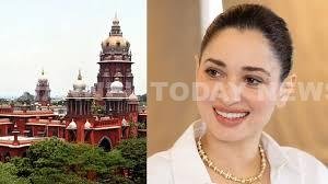 സോപ്പ് പരസ്യ വിവാദം: തമന്നയുടെ അപ്പീൽ ഹൈക്കോടതി തള്ളി 1 Tamanna Bhatia Soap Case